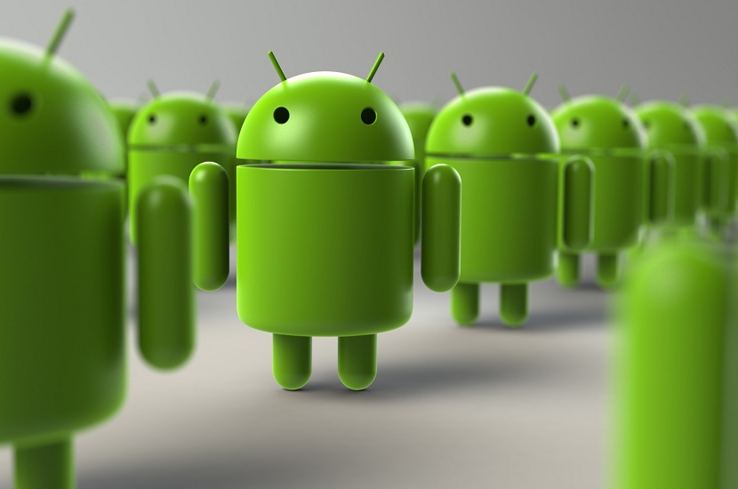 Android App Development